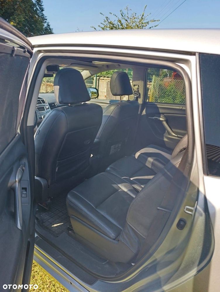 Toyota Verso 2.2 D-CAT Prestige 7os - 10