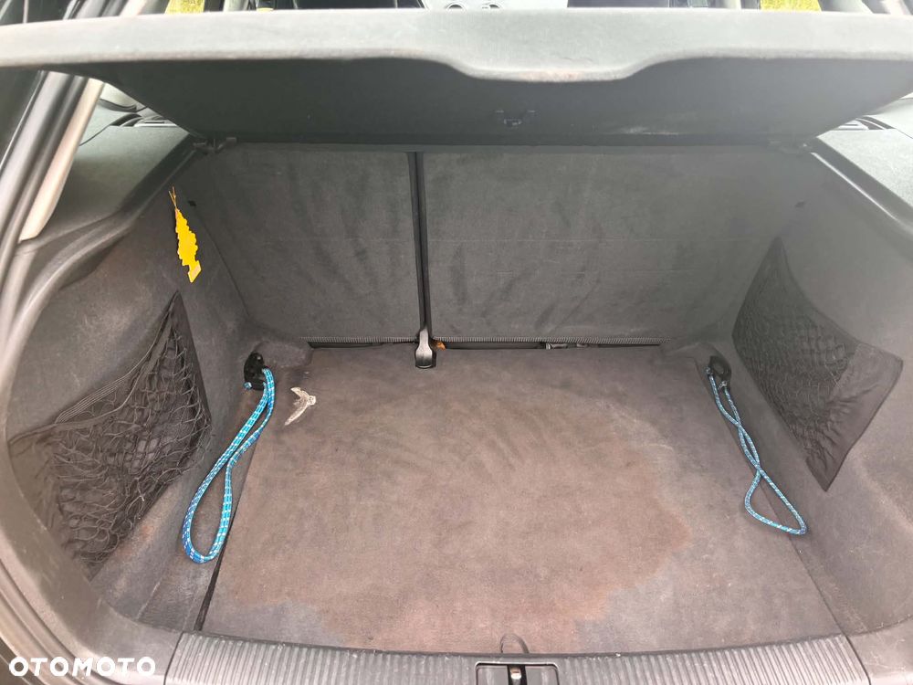 Audi A3 Sportback 1.6 FSI Ambiente - 15