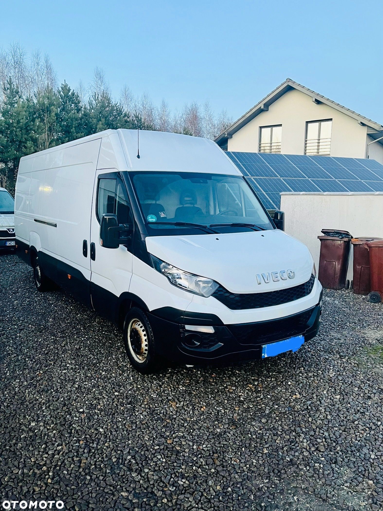 Iveco Daily - 1