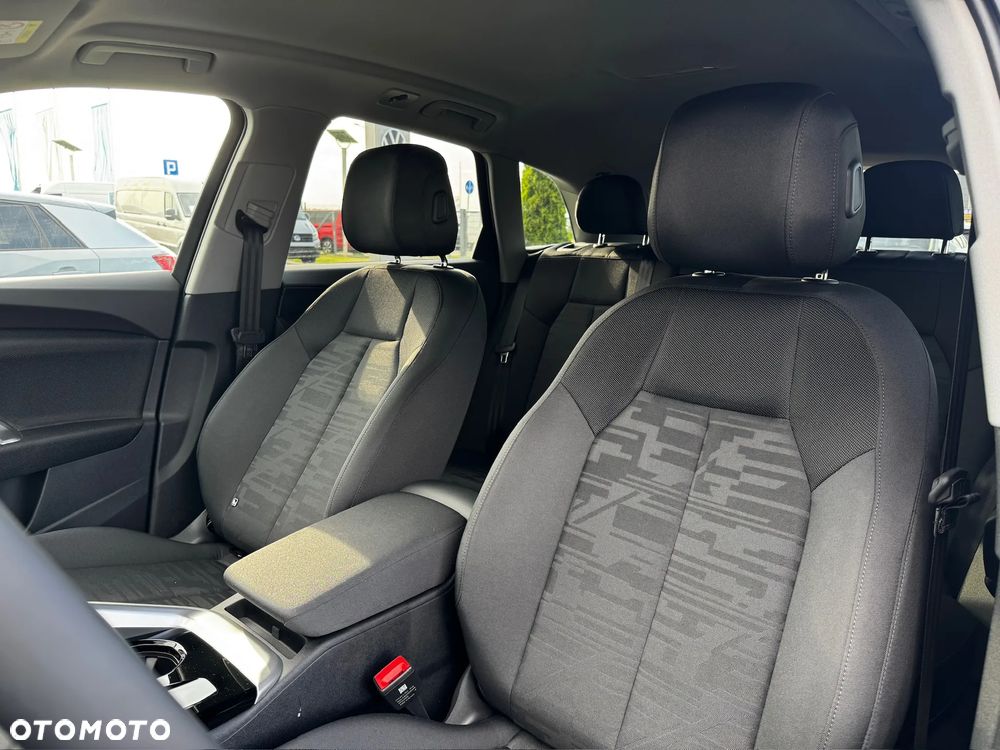 Audi Q5 TFSI mHEV 150 kW S tronic - 23