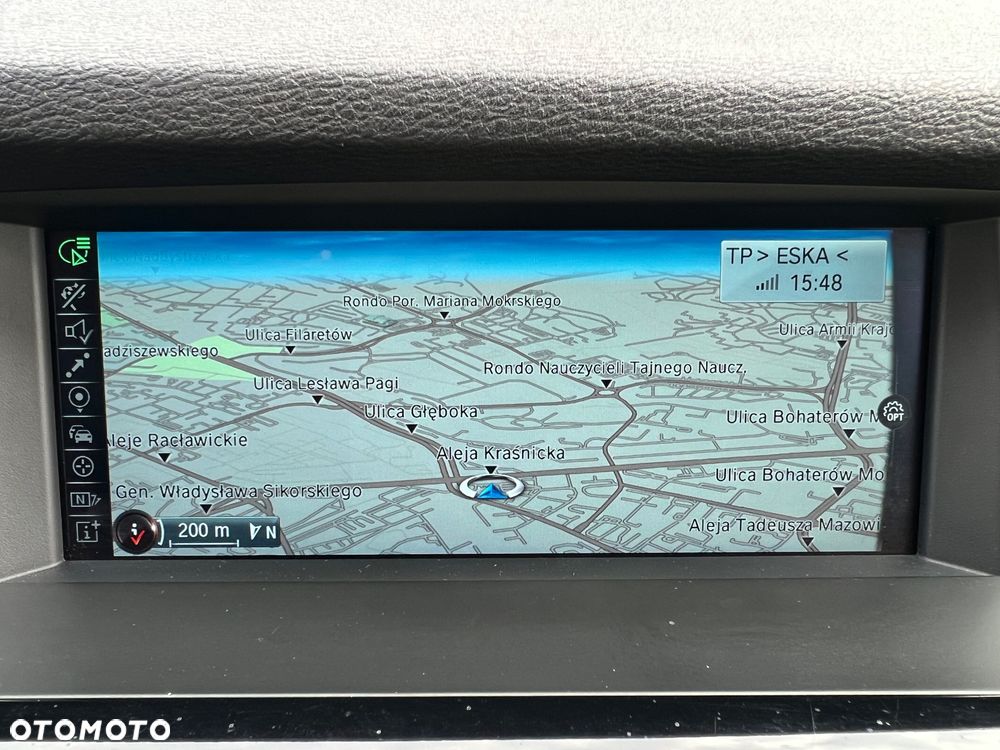 BMW X3 xDrive28i - 15
