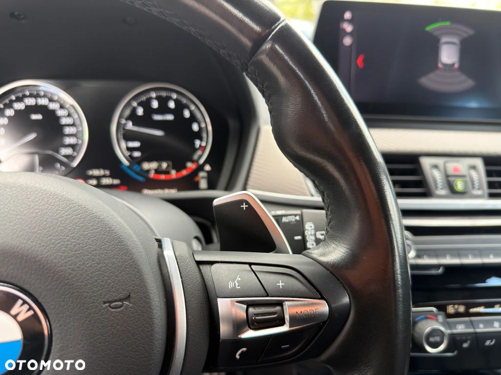 BMW X2 sDrive20i M Sport sport - 31