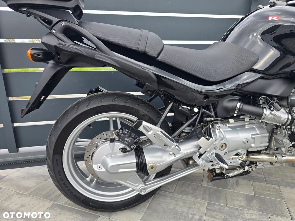 BMW R - 12