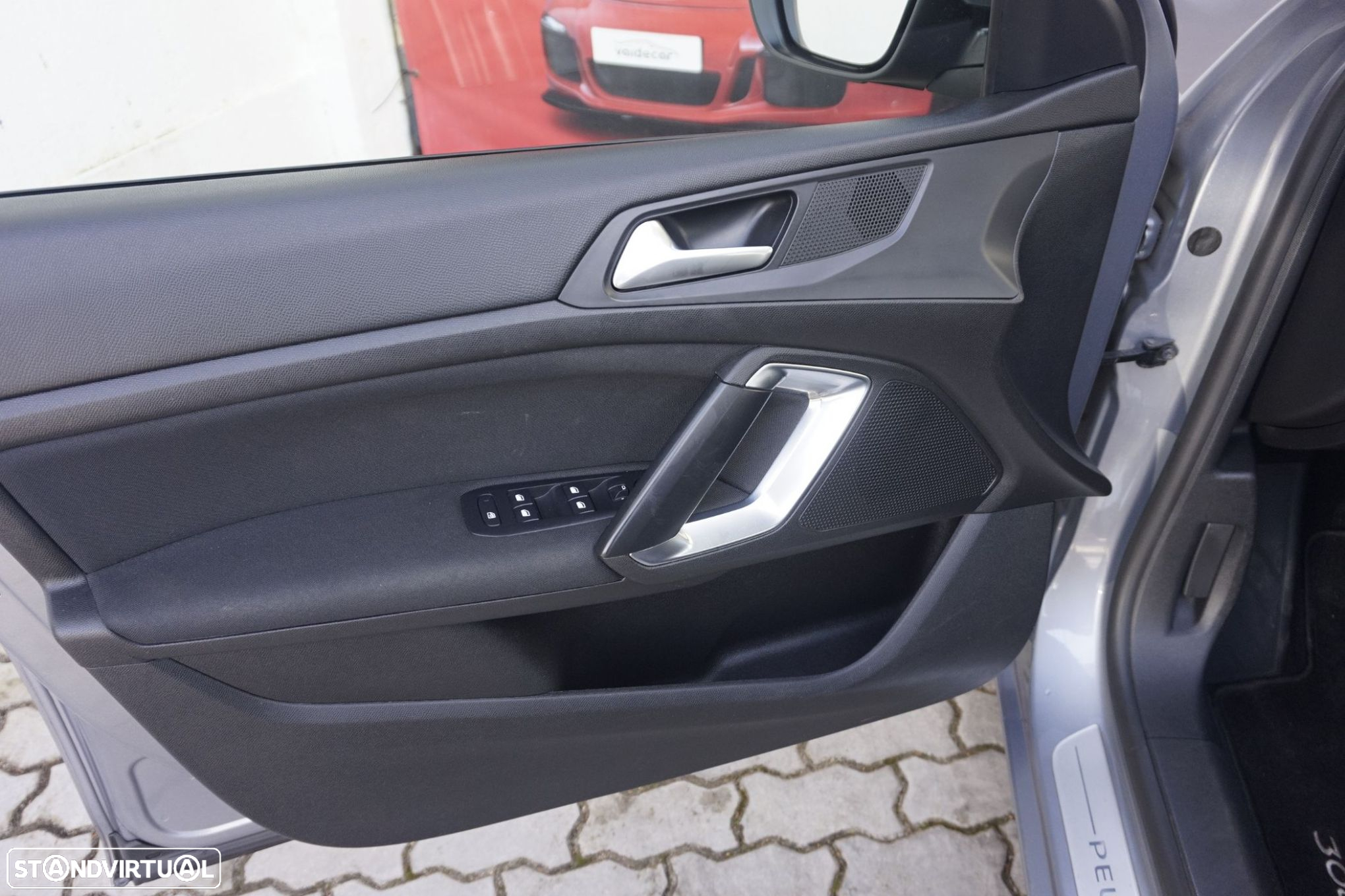 Peugeot 308 SW 1.5 BlueHDi Style - 9
