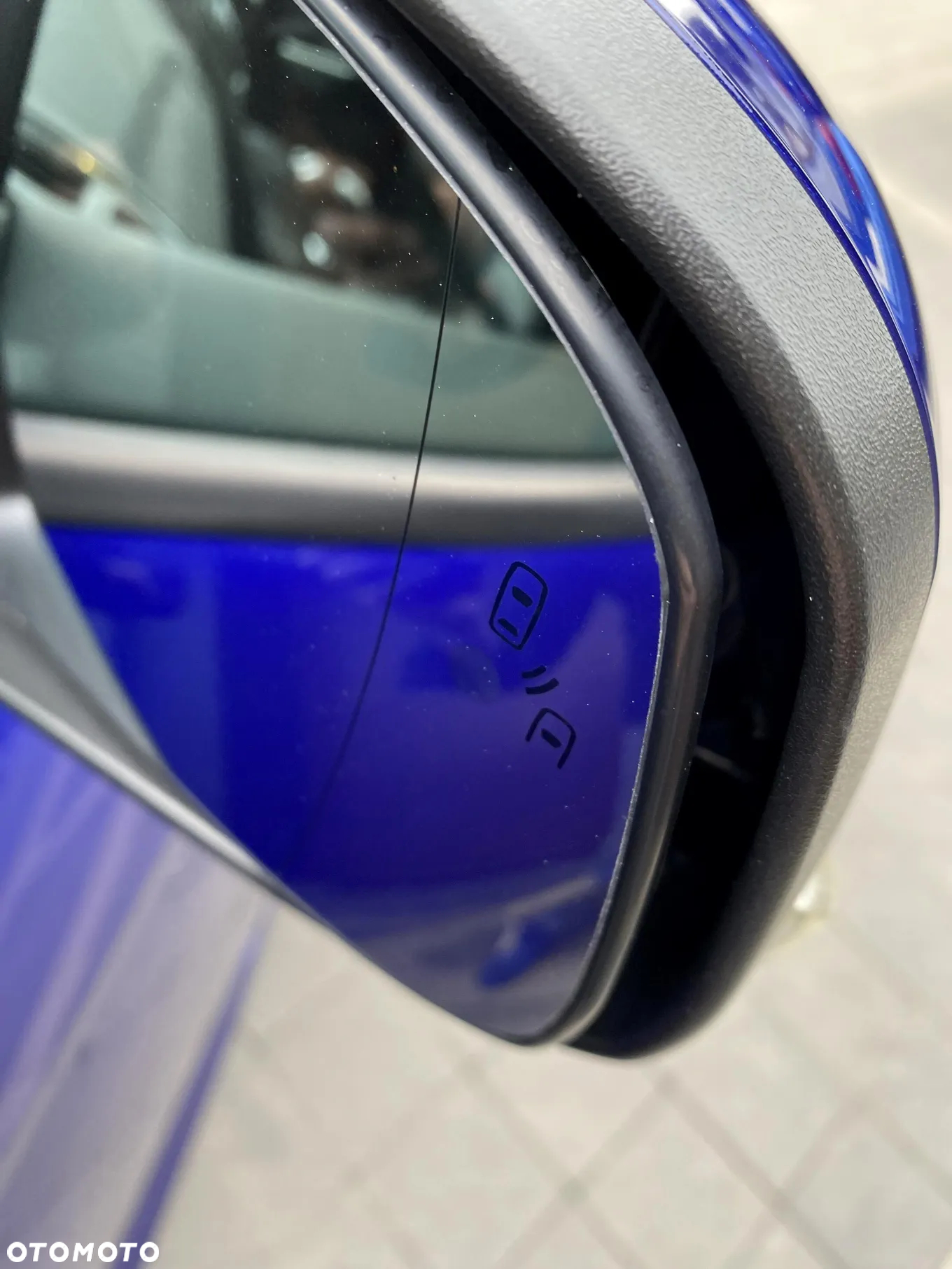 Ford Focus 2.0 EcoBoost ST mit Leder-Sport-Paket - 37