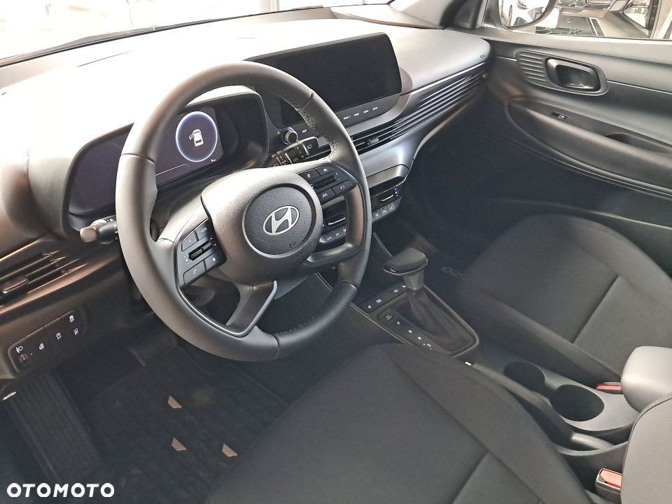 Hyundai i20 - 9