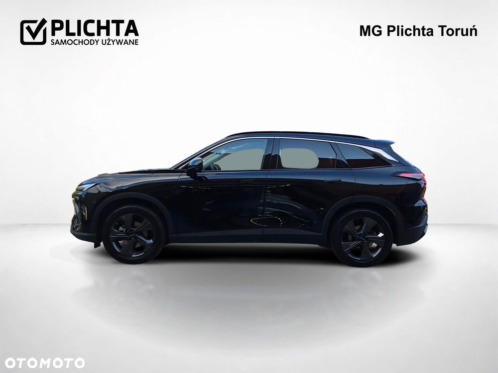 BAIC 5 - 3