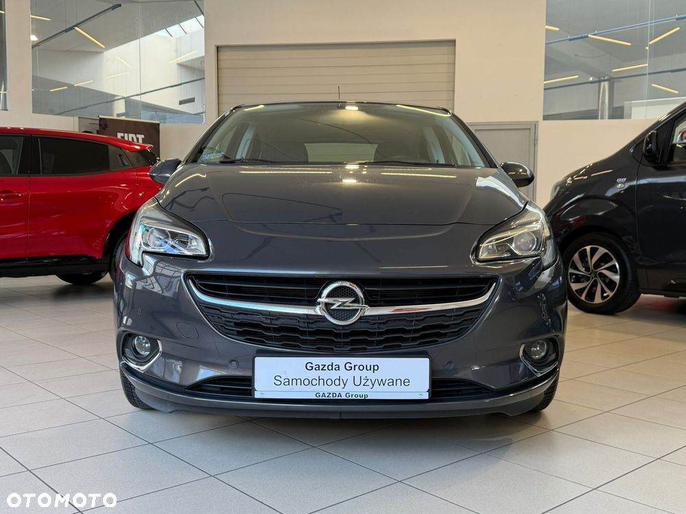 Opel Corsa 1.4 T Cosmo S&S - 4