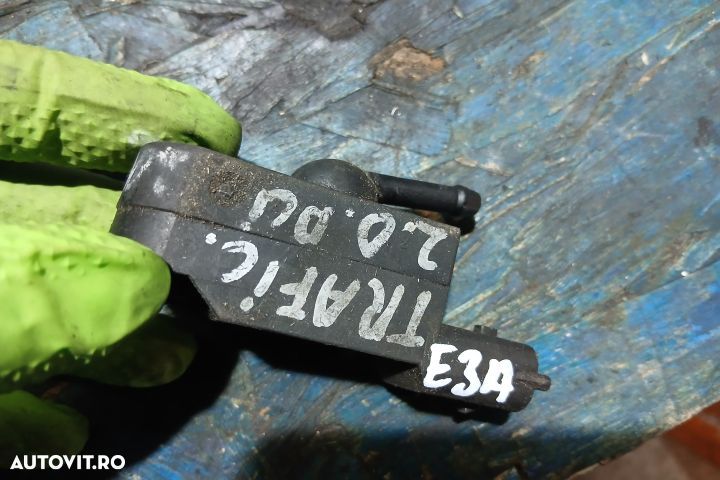 Senzor presiune 0281002566 8200168253 0281002566 8200168253 Renault T - 2