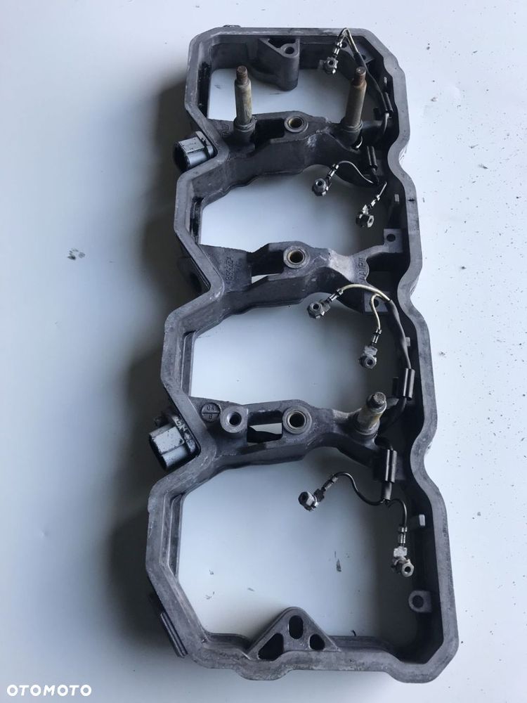 IVECO EUROCARGO TECTOR 3.9 DYSTANS POKRYWY ZAWORÓW - 1