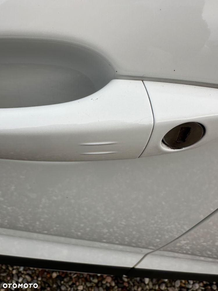 Opel Mokka 1.2 DI Turbo Automatik GS Line - 21