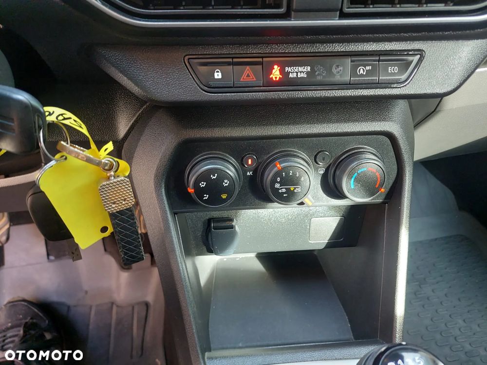 Dacia Sandero Stepway - 15