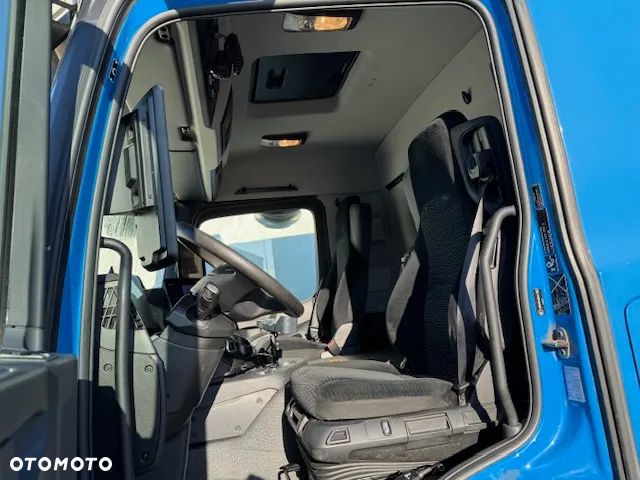 Mercedes-Benz ACTROS 2546 6x2 Meiller Super Stan - 10