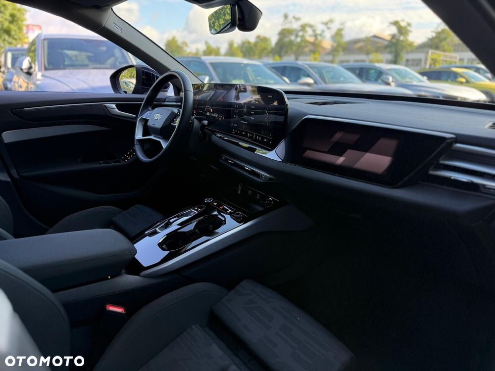 Audi A6 Limousine - 35