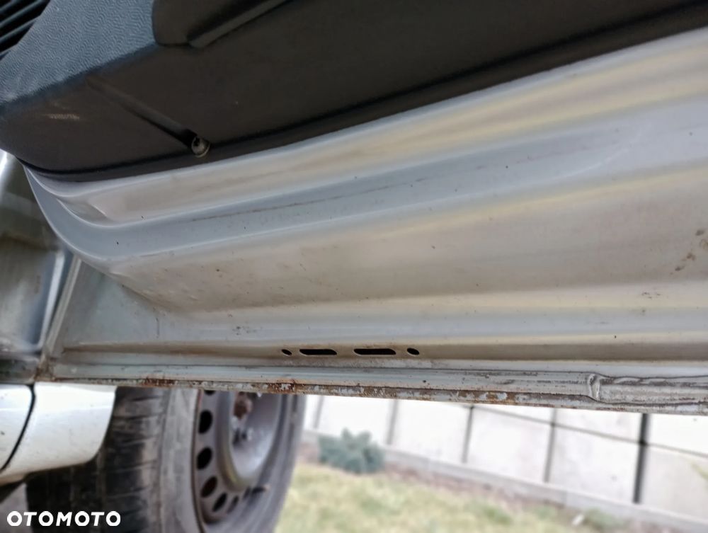 OPEL MERIVA A Z157 drzwi prawe przednie prawy przód - 7