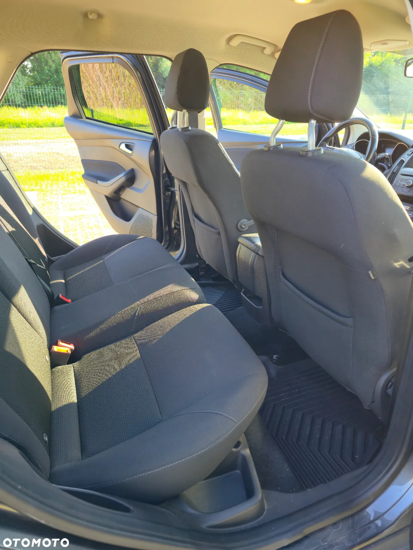 Ford Focus - 16