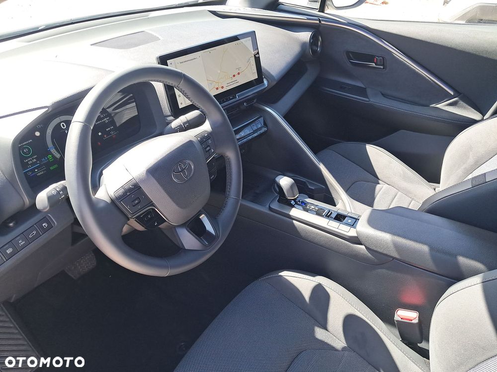 Toyota C-HR - 9