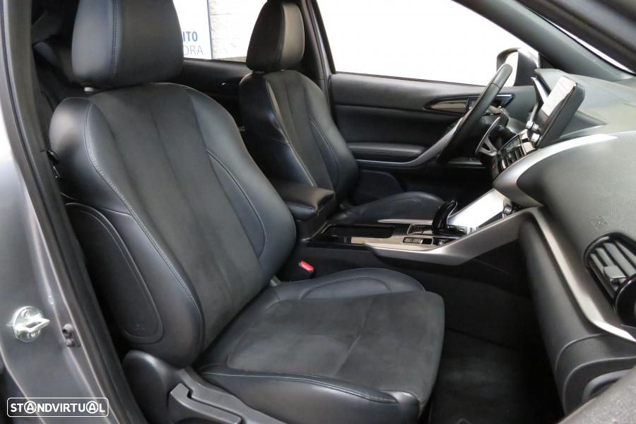 Mitsubishi Eclipse Cross 2.4 PHEV eMotion - 17