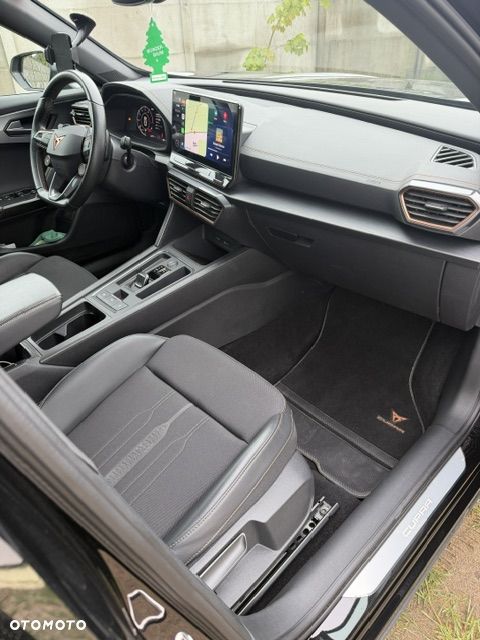 Cupra Formentor 2.0 TSI 4Drive VZ DSG - 13