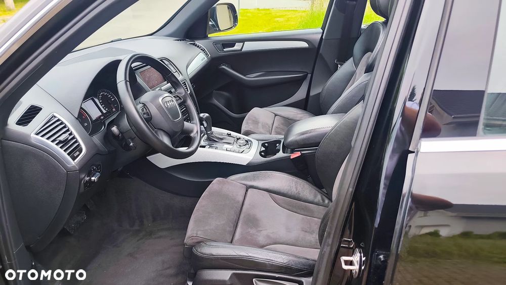 Audi Q5 - 6