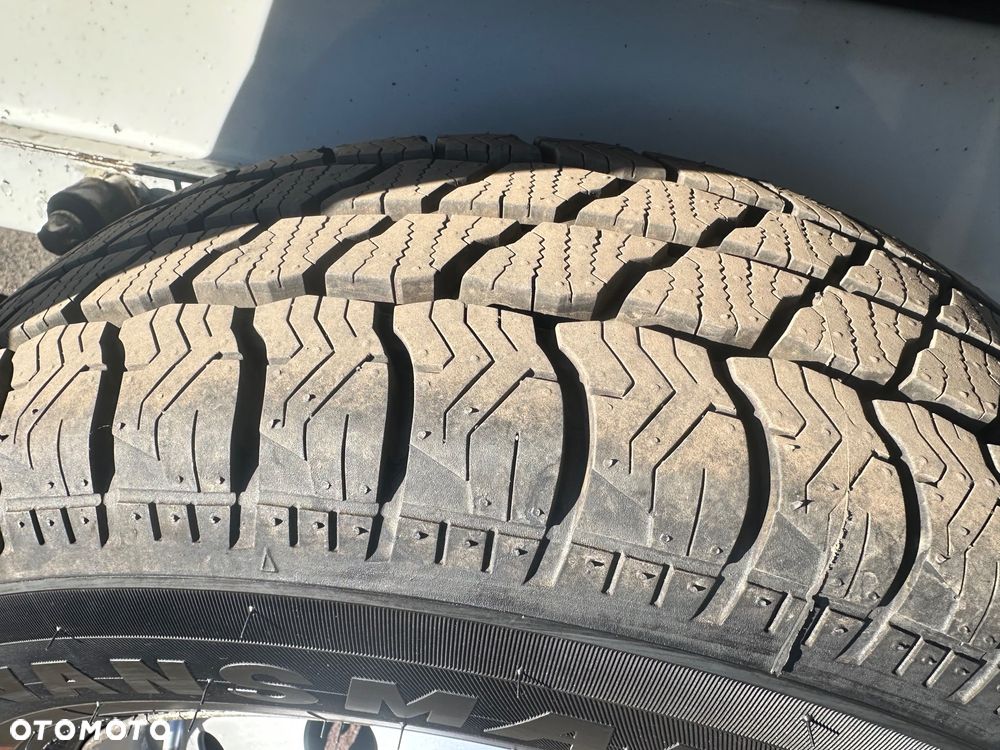 Peugeot Boxer 2.2 130ps 2015r plandeka stan extra - 6