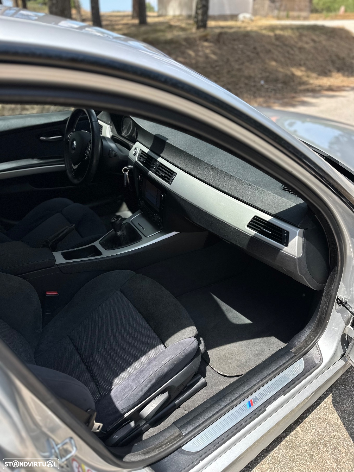 BMW 320 d - 21