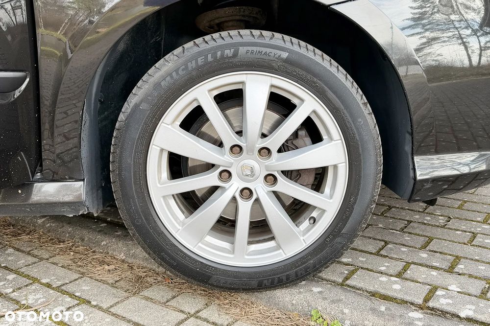 Renault Laguna 2.0 dCi Bose Edition - 27