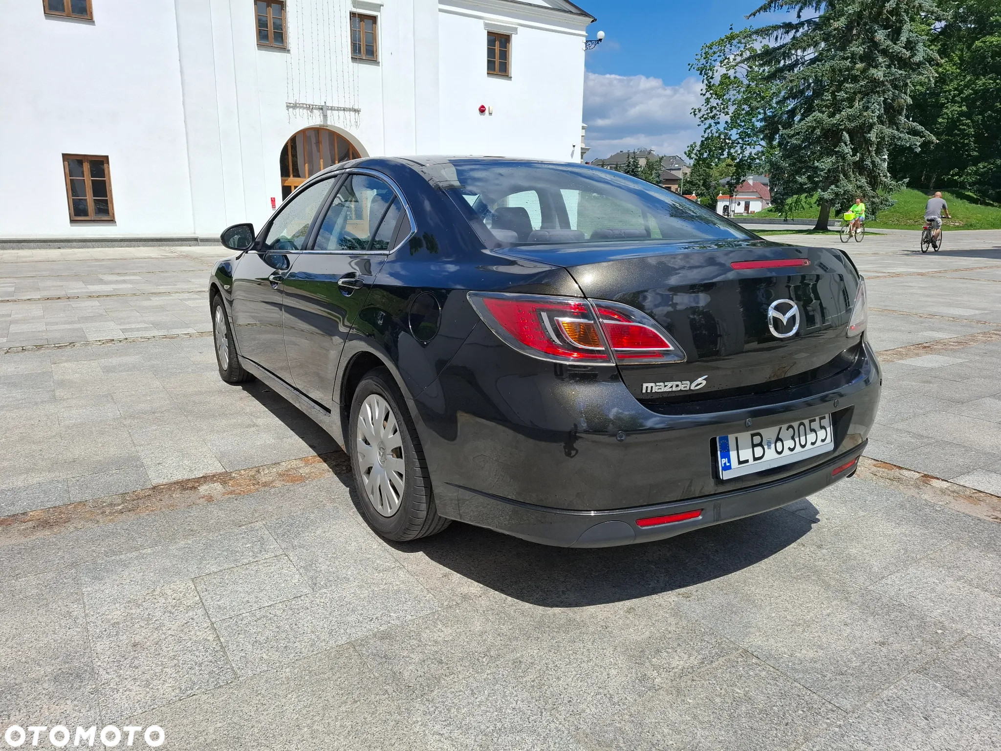 Mazda 6 1.8 Exclusive - 3