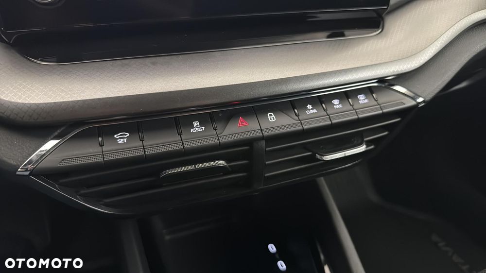 Skoda Octavia 1.5 TSI ACT Ambition - 18