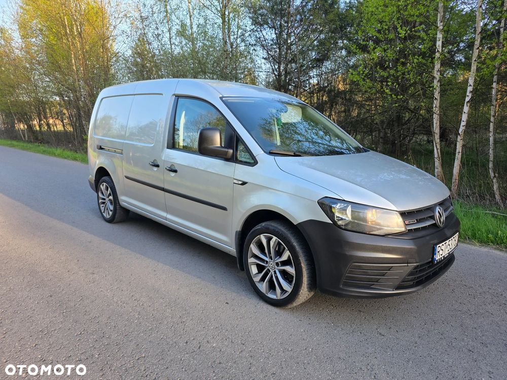 Volkswagen Caddy - 3