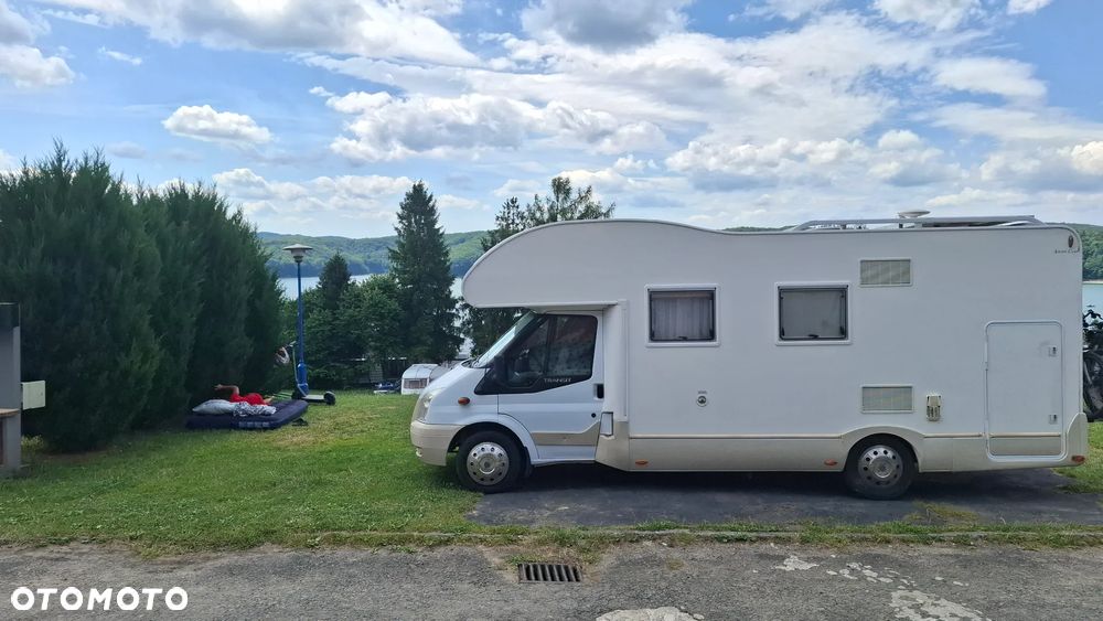 Ford Transit - 2