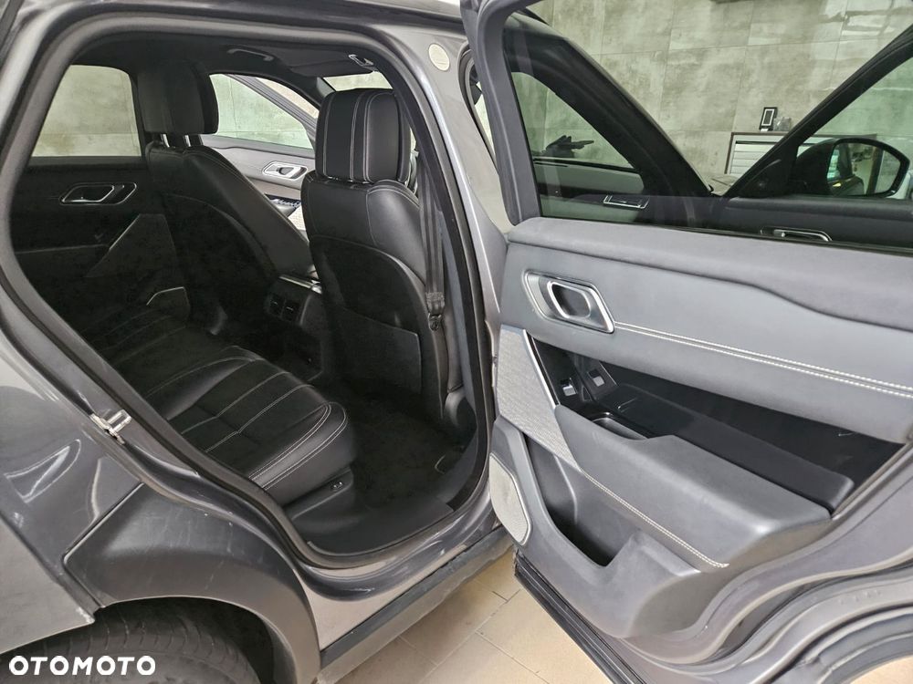 Land Rover Range Rover Velar 3.0 SD6 R-Dynamic - 18