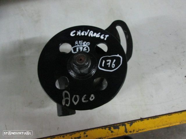 Bomba Direção P96393991 CHEVROLET AVEO - 1