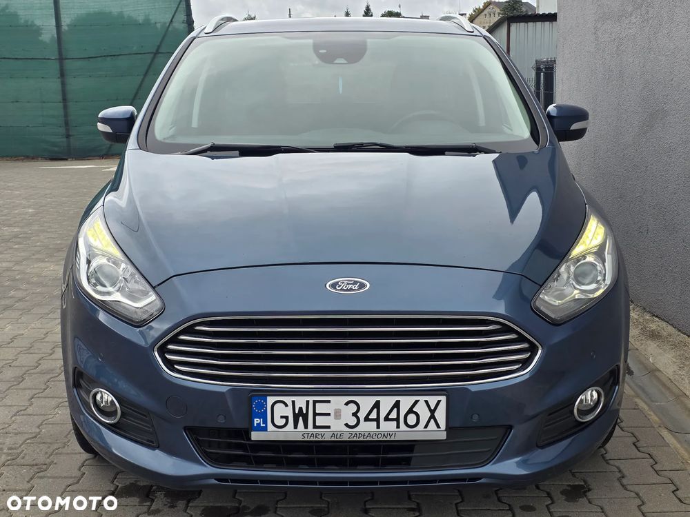 Ford S-Max - 5