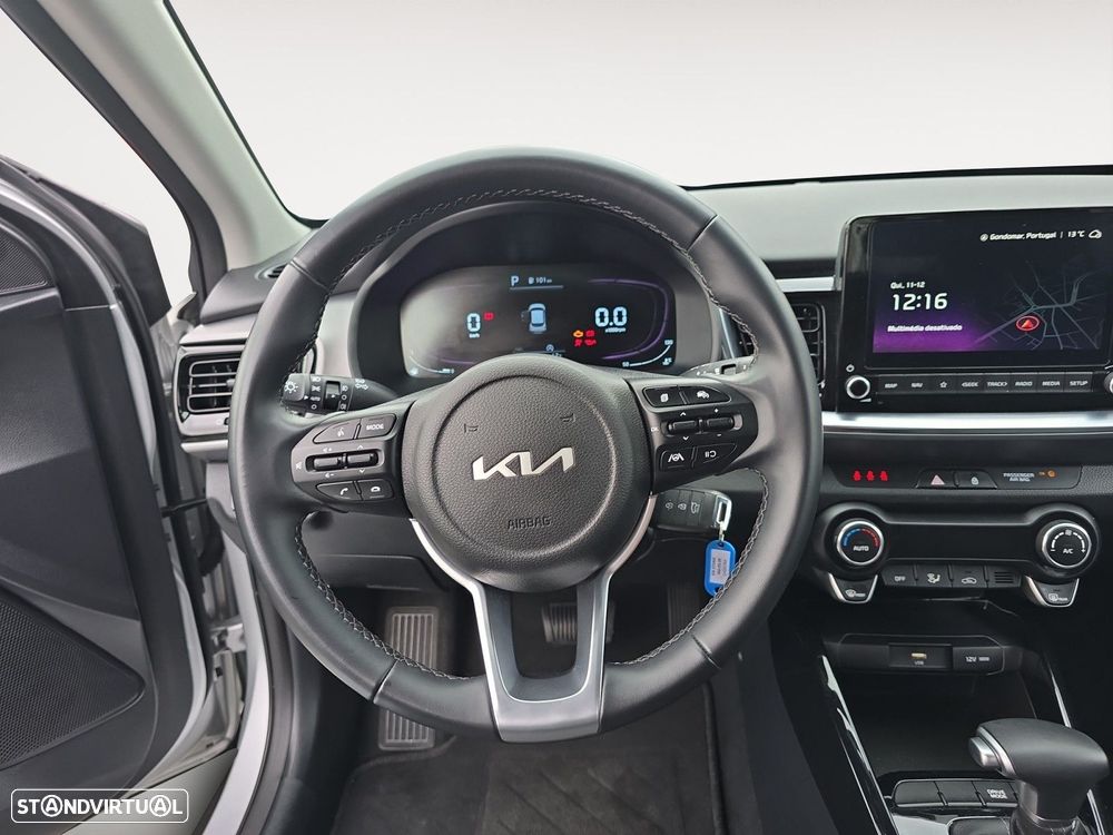 Kia Stonic 1.0 T-GDI Drive 7DCT - 12