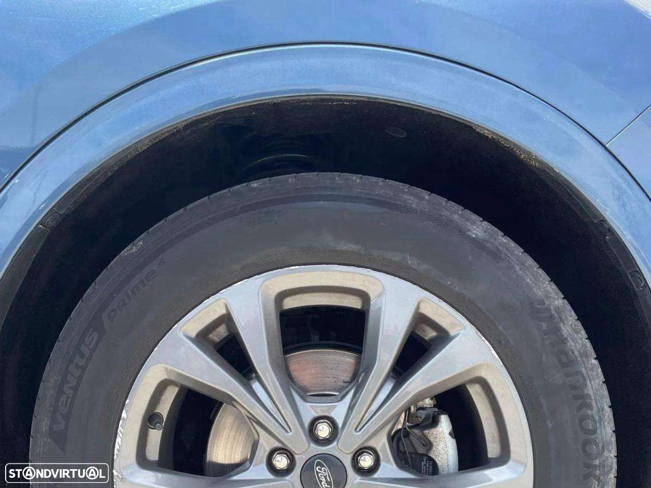 Ford Kuga 1.5 TDCi EcoBlue ST-Line - 18