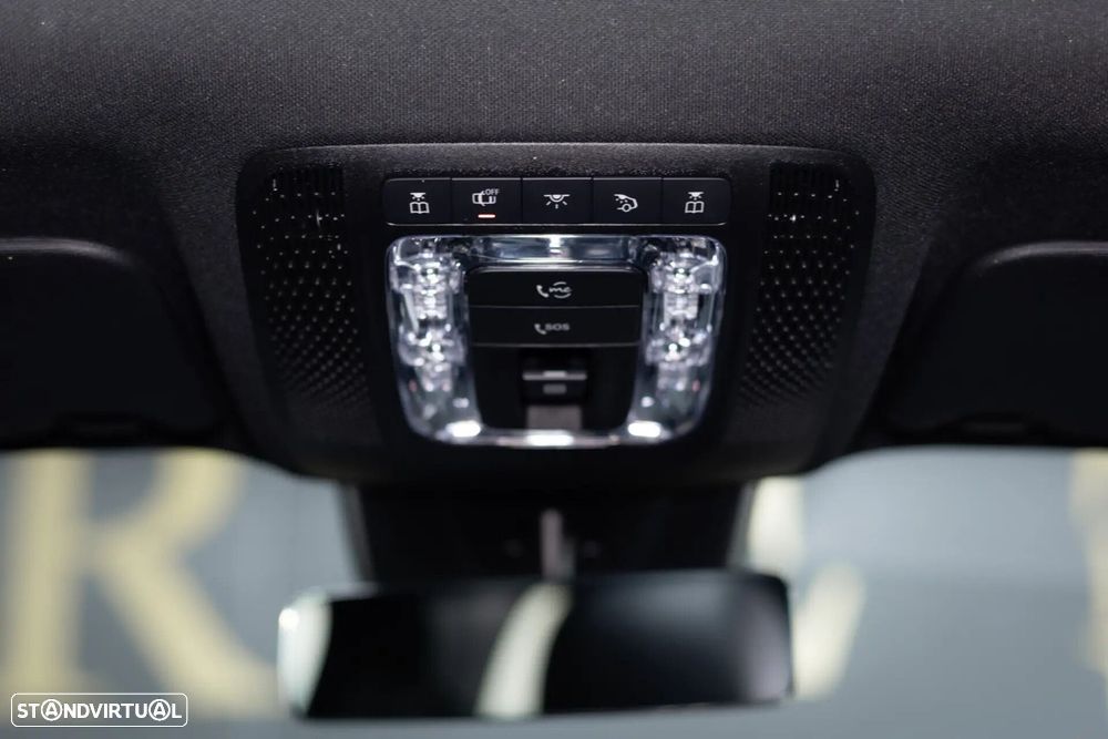 Mercedes-Benz GLA 180 d Business Solutions - 32