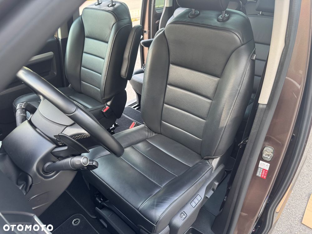 Toyota ProAce Kombi 2.0 D-4D Long 2,8t - 24