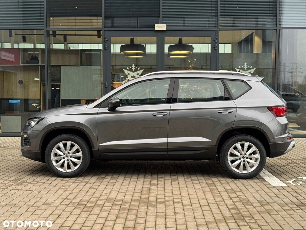 Seat Ateca - 12