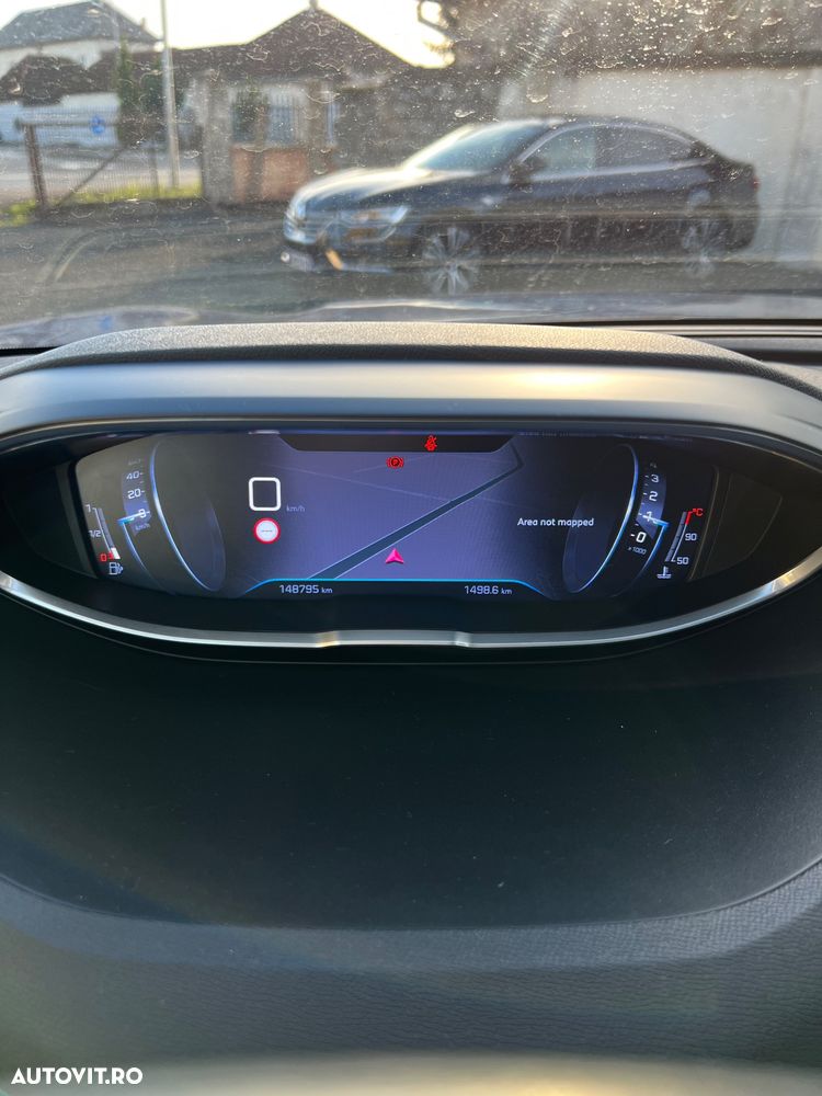 Peugeot 3008 PureTech 130 Stop & Start Allure - 8