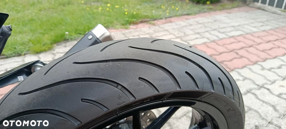 KTM Duke 125 - 20
