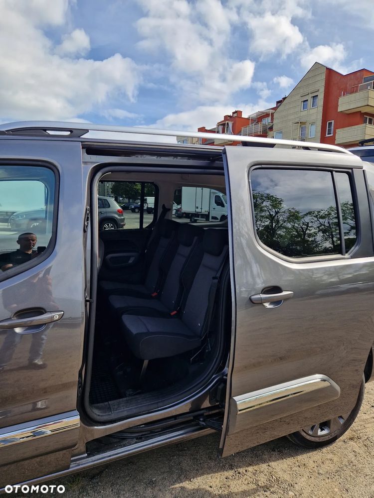 Toyota Proace City Verso Long 1.2 D-4T Family - 10