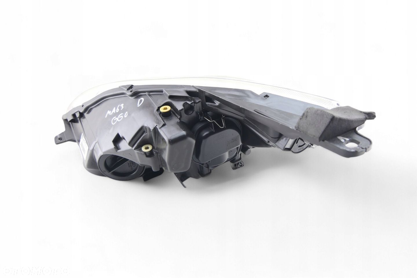 Lampa Prawy Przód FORD C-MAX II AM5113W029BF Anglik - 4