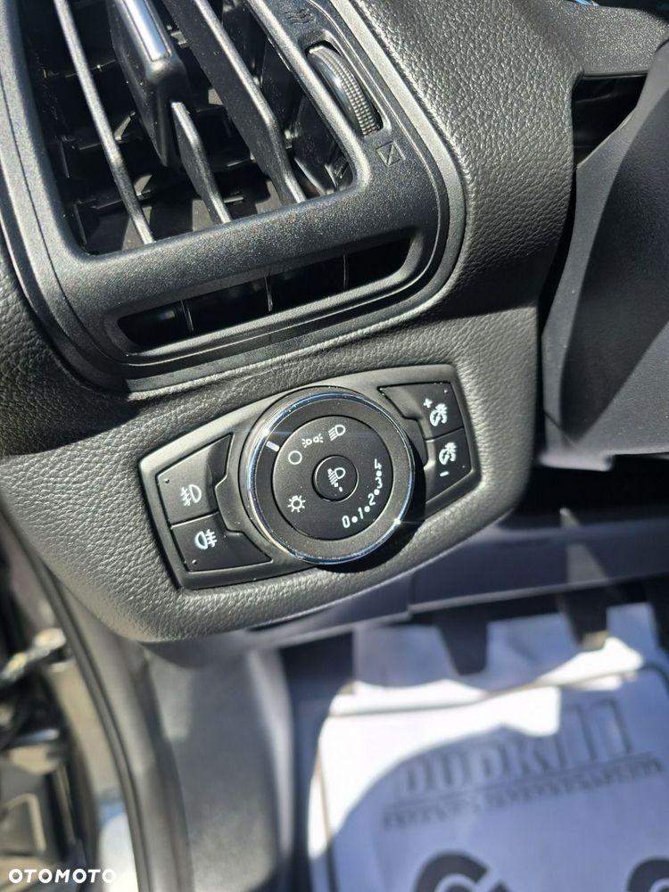 Ford B-MAX - 16