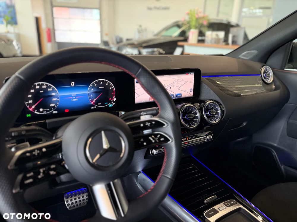 Mercedes-Benz GLA 200 mHEV AMG Line 7G-DCT - 6