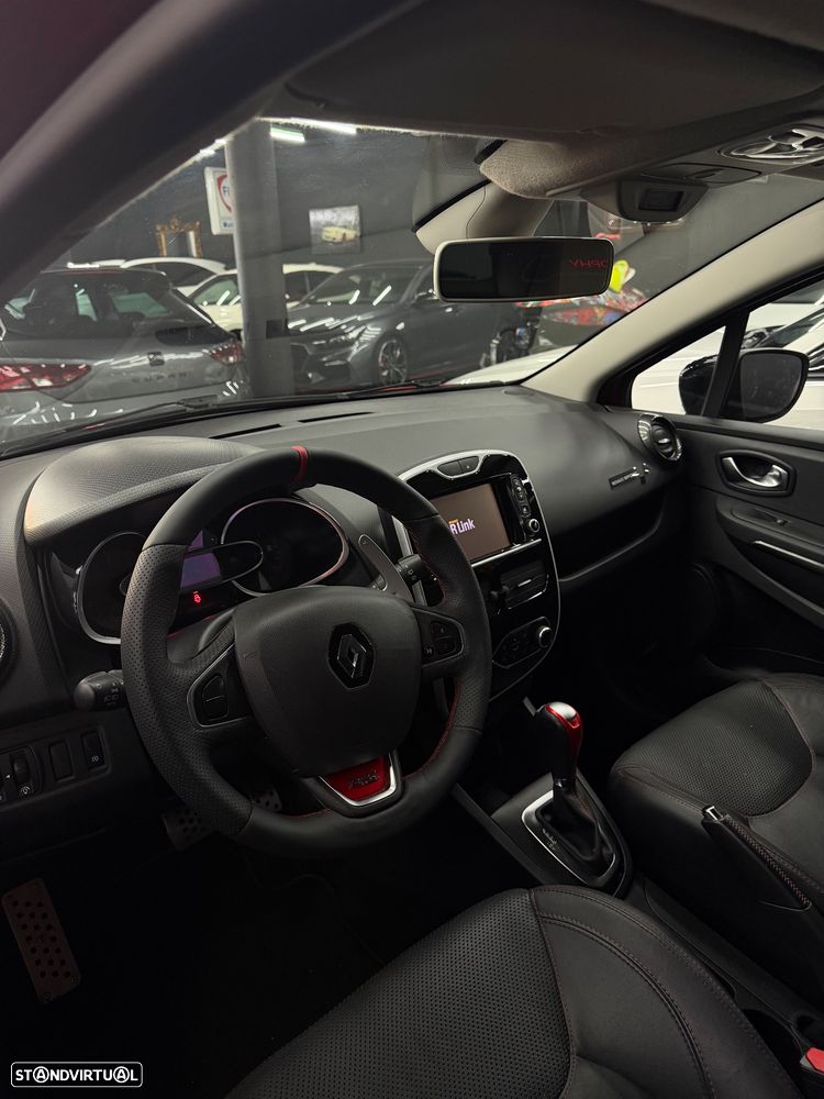 VW Golf 2.0 GTI DSG - 1