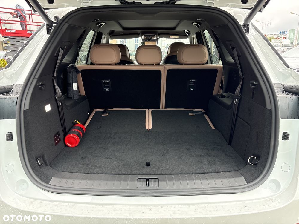 Chery Tiggo 9 1.5 T-GDI Super Hybrid Prestige 3DHT - 11