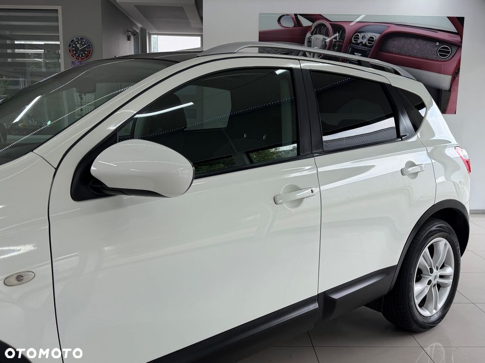 Nissan Qashqai 1.6 I-Way - 32