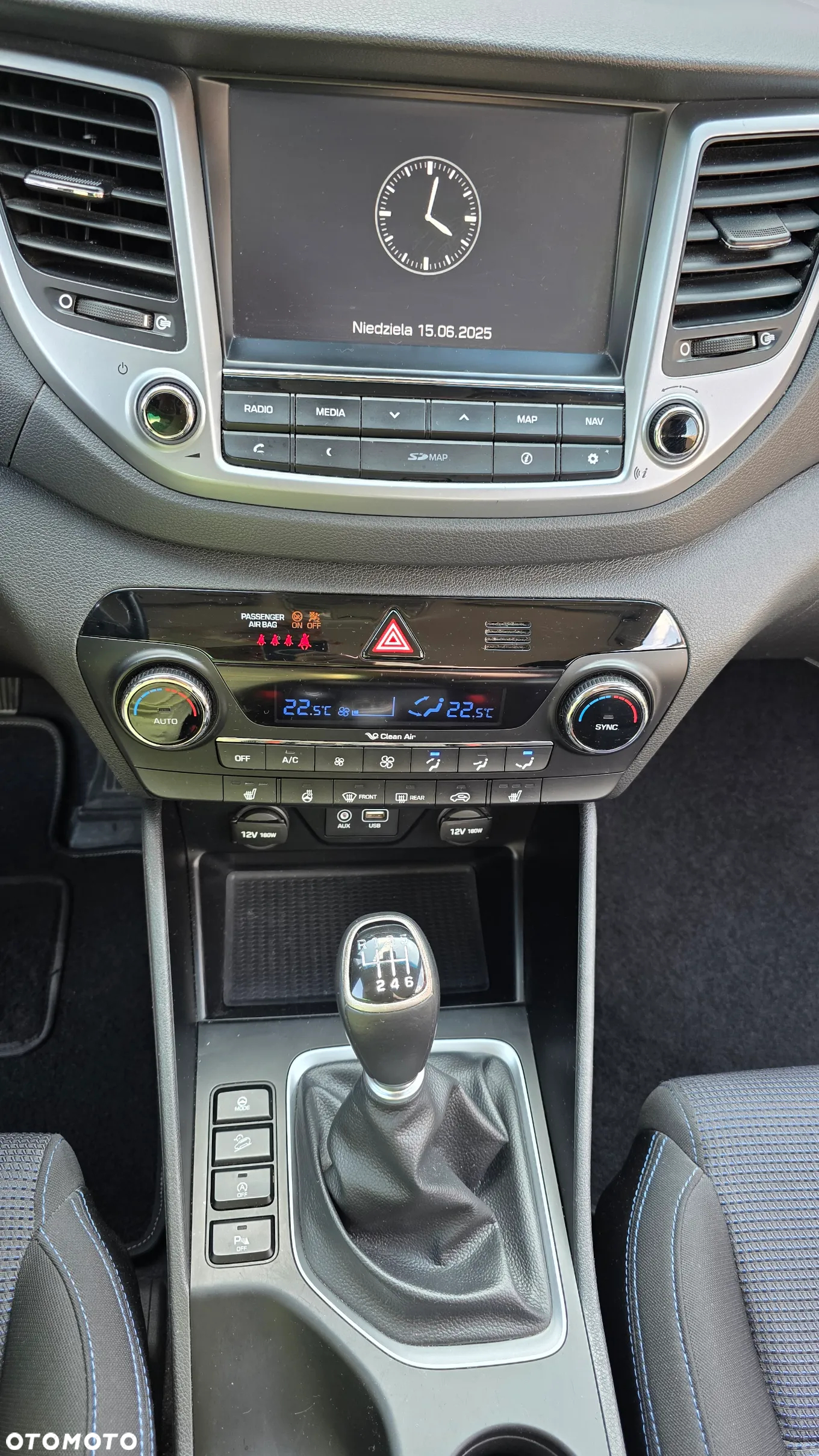 Hyundai Tucson 1.6 GDi 2WD Style - 10
