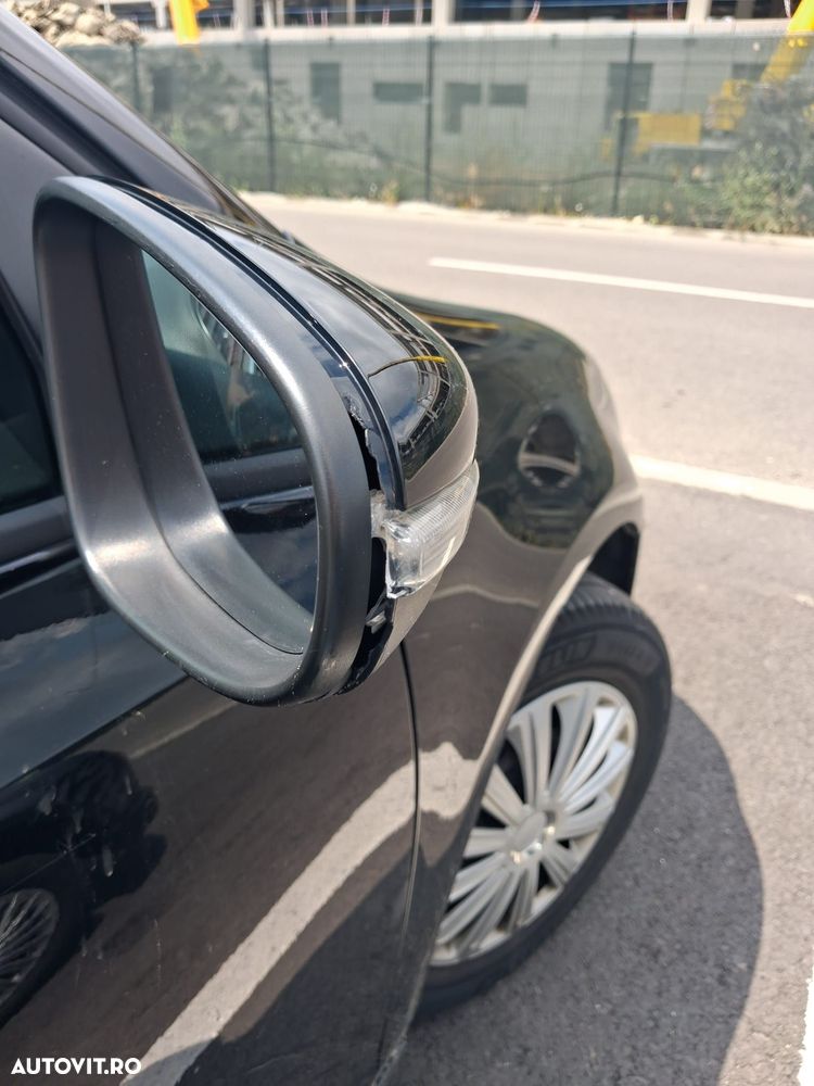 Volkswagen Golf - 12